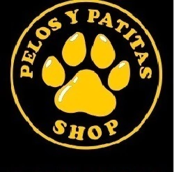 pelos y patitas shop
