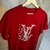Camisa Louis Vuitton - Vila Bong Store