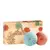 Kit Sabonetes Flor Ninfa das Águas - comprar online
