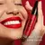 Batom Líquido Vermelho Matte - Color My Lips Real Deal Océane Edition 4g na internet