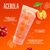 Calda de Banho Sabonete Líquido Acerola 200ml na internet