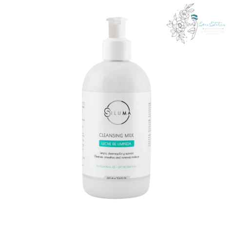 CLEANSING MILK - Leche de limpieza - comprar online
