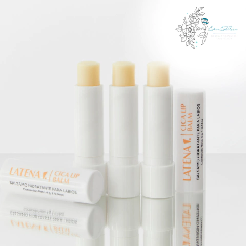 Protector labial - Cica Lip Balm