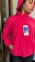 Campera rompevientos I Sport - X CURVA - en internet