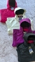 Campera OUTDOOR (2 EN 1)