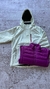 Campera OUTDOOR (2 EN 1) - Bygardeniasportmayorista