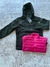 Campera OUTDOOR (2 EN 1)
