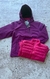 Campera OUTDOOR (2 EN 1) en internet