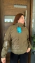 Campera I-RUN 2 EN 1 Impermeable - Bygardeniasportmayorista