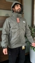 Campera I-RUN 2 EN 1 Impermeable