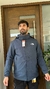 Campera I-RUN 2 EN 1 Impermeable - comprar online