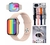 SMARTWATCH SERIES 8 EN 1