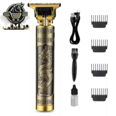 AFEITADORA DPOWER BARBER LAMBO 50% OFF - comprar online