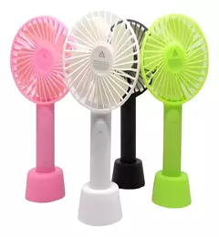 MINI VENTILADOR DE MANO PORTATIL LAMBO - tienda online