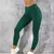 Calças de ioga elásticas para mulheres, leggings fitness, calças corrida - Bem Bonita