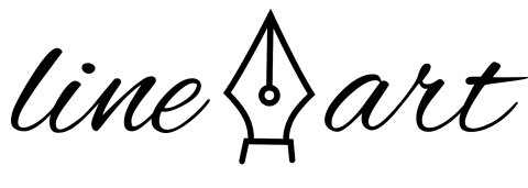Line Art 