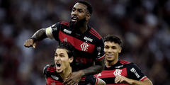 Banner da categoria Flamengo