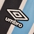 Camisa Grêmio I 22/23 - Torcedor Umbro Feminina - Azul