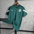 Camisa Palmeiras Treino 23/24 Torcedor Puma Masculina - Verde - loja online