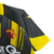 Camisa Watford Home 23/24 - Torcedor Kelme Masculina - Amarelo e Preto