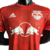 Camisa New York Red Bull Home 22/23 Jogador Adidas Masculina - Vermelha na internet