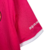 Imagem do Camisa Porcinos I 23/24 - Torcedor Adidas Masculina - Rosa com detalhes em branco