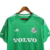 Camisa Maccabi Haifa I 23/24 - Torcedor Adidas Masculina - Verde com detalhes em branco e preto - GAILLOUFUT