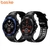 Smartwatch Men Esportivo Basike Pro Max Ultra Amoled Ip67 W76