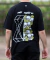 Imagen de Remera - Flora - Black