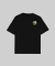 Remera - Flora - Black - tienda online