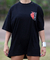 Imagen de Remera - MMM - Black