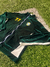 BLUSA BRAZILIAN STARS - BLUSA DO CONJUNTO VERDE