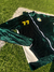 BLUSA BRAZILIAN STARS - BLUSA DO CONJUNTO VERDE na internet