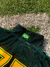 BLUSA BRAZILIAN STARS - BLUSA DO CONJUNTO VERDE - loja online