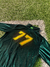 Imagem do BLUSA BRAZILIAN STARS - BLUSA DO CONJUNTO VERDE