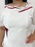 VESTIDO LONGO SAL E SANGUE♦️ - MIN ATELIÊ