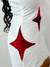 VESTIDO SAL E SANGUE ♦️ - loja online