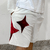 BERMUDA SAL E SANGUE ♦️ - comprar online