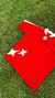 CAMISÃO BRAZILIAN VERMELHA ♦️ - comprar online