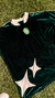 CAMISA BRAZILIAN VERDE - loja online