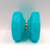 Imagem do Magicyoyo K2 Rolamento Responsivo ioio Crystal + 5 cordas + 1 Luva