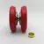 Yoyo Profissional de rolamento Nexus YOYOBRASIL + 3 cordas de ioio - YoyoShops 