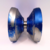 Magicyoyo April-M002 yoyo de Alumínio e Rolamento Concavo Premium + 5 cordas - comprar online