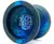 Magicyoyo Y03 Hertz Rolamento Profissional ioio + 5 cordas