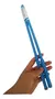 Baquetas Para Diabolo Par De Baqueta De Plástico Com Linha - YoyoShops 