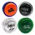 Kit Com 4 Yoyo (yo-yo,ioio) Coca Original Premium Russell