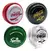 Kit Com 4 Yoyo (yo-yo,ioio) Coca Original Premium Russell na internet