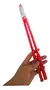 Imagem do Baquetas Para Diabolo Par De Baqueta De Plástico Com Linha