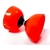 Diabolo Profissional + Baqueta De Plástico