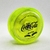 Imagem do Yo-yo ( Ioio, Yoyo) Profissional Coca Cola Original Premium + 5 cordinhas